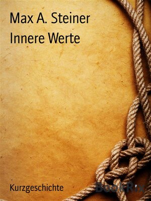 cover image of Innere Werte
